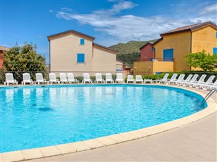 Details zur Ferienwohnung Frankreich