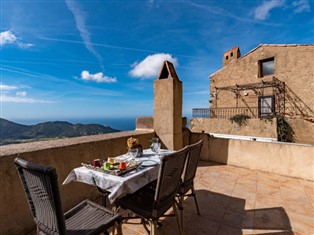 Details zur Ferienwohnung Korsika