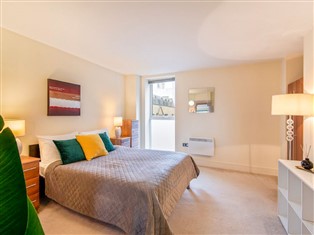 Details zur Ferienwohnung England / London und Umgebung