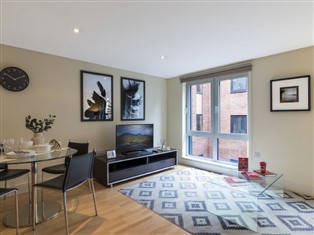 Details zur Ferienwohnung England / London und Umgebung