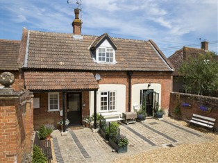 Details zum Ferienhaus England / Cornwall