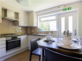 Details zum Ferienhaus England / Kent