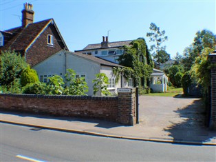 Details zum Ferienhaus England / Südosten