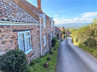 Details zum Ferienhaus England / Südwesten