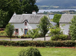 Details zum Ferienhaus Schottland