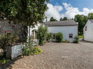 Details zum Ferienhaus Schottland