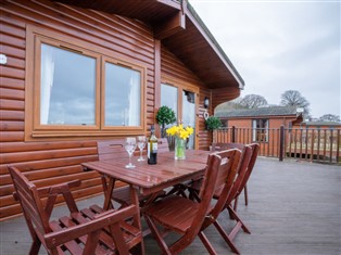 Details zum Ferienhaus Schottland
