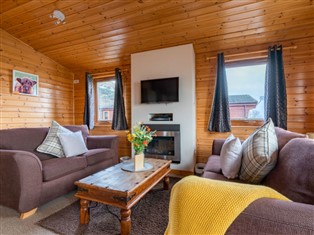 Details zum Ferienhaus Schottland