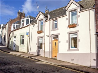 Details zum Ferienhaus Schottland