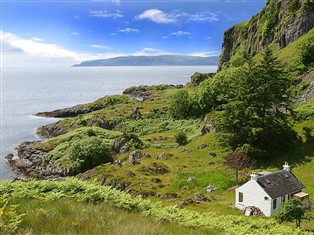 Details zum Ferienhaus Schottland