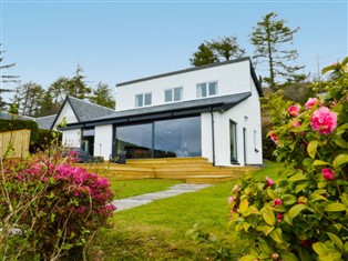 Details zum Ferienhaus Schottland