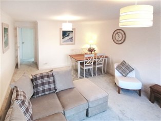 Details zur Ferienwohnung Schottland