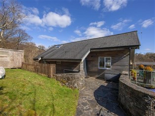Details zur Ferienwohnung Schottland