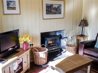 Details zum Ferienhaus Schottland