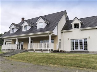 Details zum Ferienhaus Schottland