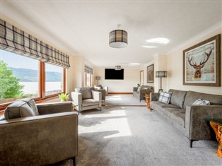Details zur Ferienwohnung Schottland