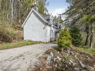 Details zur Ferienwohnung Schottland
