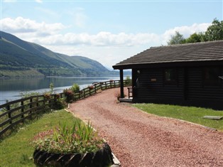 Details zum Ferienhaus Schottland