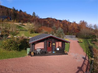 Details zum Ferienhaus Schottland