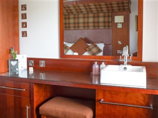 Details zum Ferienhaus Schottland