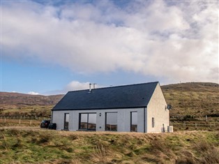 Details zum Ferienhaus Schottland