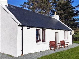 Details zum Ferienhaus Schottland