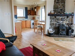 Details zum Ferienhaus Schottland
