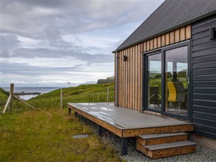 Details zum Ferienhaus Schottland