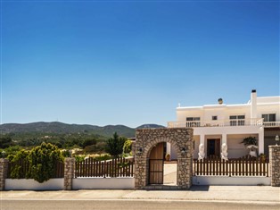 Details zum Ferienhaus Rhodos