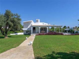 Details zum Ferienhaus Rhodos