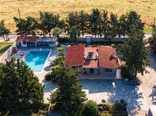 Details zum Ferienhaus Rhodos