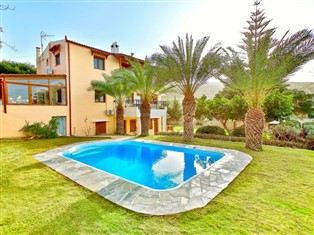 Details zum Ferienhaus Kreta