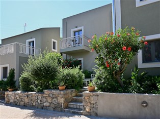 Details zur Ferienwohnung Kreta
