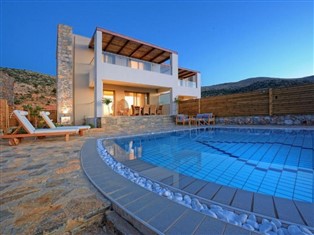 Details zur Ferienwohnung Kreta