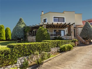 Details zum Ferienhaus Kreta