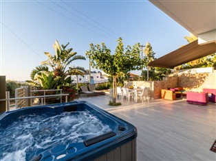 Details zum Ferienhaus Kreta