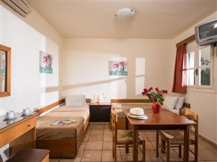 Details zur Ferienwohnung Kreta