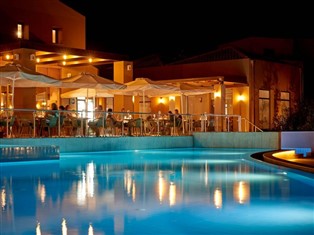 Details zur Ferienwohnung Kreta