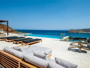 Details zur Ferienwohnung Griechenland