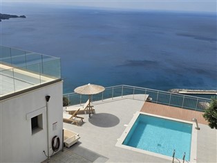 Details zur Ferienwohnung Kreta