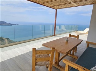 Details zur Ferienwohnung Kreta