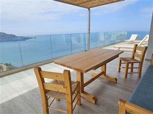 Details zur Ferienwohnung Kreta