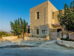 Details zum Ferienhaus Kreta