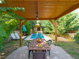 Details zum Ferienhaus Kreta