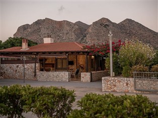 Details zur Ferienwohnung Kreta