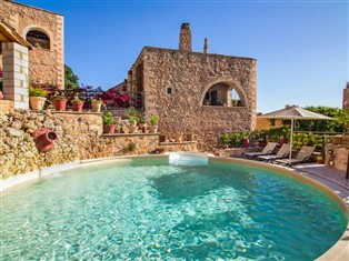 Details zur Ferienwohnung Kreta