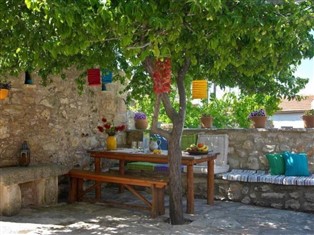 Details zum Ferienhaus Kreta