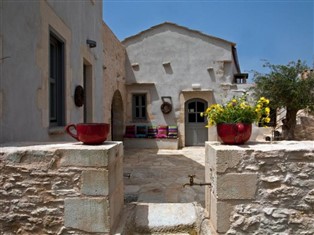 Details zum Ferienhaus Kreta