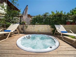 Details zur Ferienwohnung Kreta