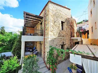 Details zur Ferienwohnung Kreta